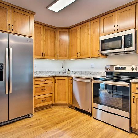 Newly Remodeled Apartment On Main Street In Saluda Dış mekan fotoğraf